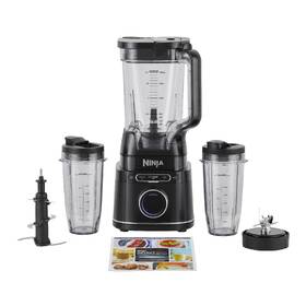 Stolní mixér Ninja TB301EU Detect Power Pro černý

 obrázek produktu 1 z 4