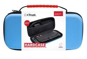 Pouzdro Trust GXT 1251B pro Nintendo Switch 2 modré

 obrázek produktu 6 z 6