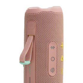 Přenosný reproduktor JBL FLIP 7 růžový

 obrázek produktu 9 z 12