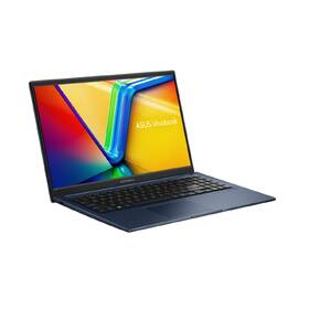 Notebook Asus Vivobook 15 modrý

 obrázek produktu 5 z 11
