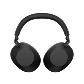 Sluchátka Sony WH-1000XM6, Noise Cancelling - Prodloužená záruka zdarma po registraci černá

 obrázek produktu 3 z 10