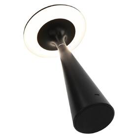Stolní LED lampička EMOS ASON, 180 lm, stmívání, studená/teplá/neutrální bílá černá

 obrázek produktu 4 z 9