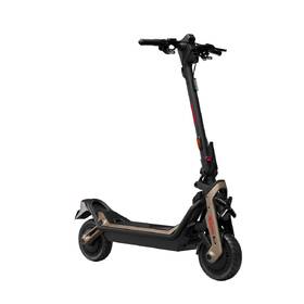 Elektrická koloběžka Segway GT3 Pro antracitová barva
