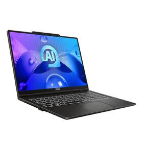 Notebook MSI VenturePro 16 AI A1VEG-027CZ černý

 obrázek produktu 4 z 8