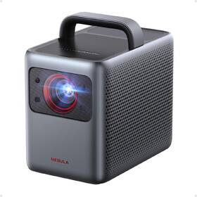 Projektor Anker Nebula Cosmos Laser 4K černý

 obrázek produktu 1 z 7
