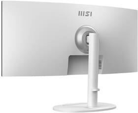 Monitor MSI Modern MD342CQPW bílý

 obrázek produktu 5 z 11