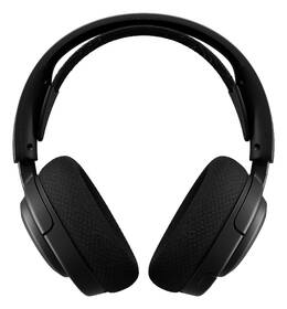 Headset SteelSeries Arctis Nova 5 Wireless černý

 obrázek produktu 7 z 8