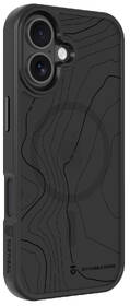 Kryt na mobil Tactical MagForce Hyperstealth Sika na Apple iPhone 17 černý

 obrázek produktu 1 z 2