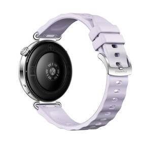 Chytré hodinky Huawei Watch GT 6 41 mm NFC fialové

 obrázek produktu 4 z 6