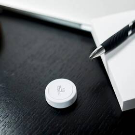 Tlačítko Flic Expansion Kit (5 ks) bílé

 obrázek produktu 3 z 10