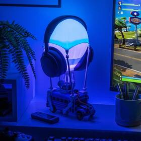 Dekorativní LED Paladone Fortnite - Battle Bus modrá

 obrázek produktu 2 z 3