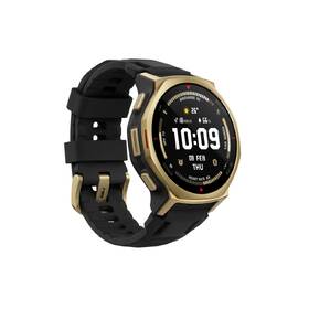 Chytré hodinky Amazfit T-Rex 3 Pro 44 mm černé/zlaté

 obrázek produktu 3 z 6