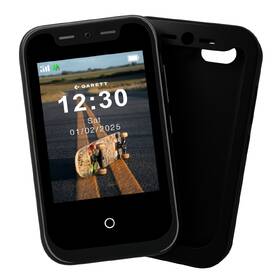 Mobilní telefon Garett Smartphone OneKid černý

 obrázek produktu 4 z 7