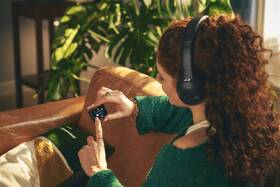 Sluchátka JBL Tour One M3 Smart TX černá

 obrázek produktu 2 z 4