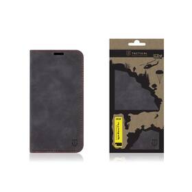 Pouzdro na mobil flipové Tactical Xproof na Apple iPhone 17 Pro černé

 obrázek produktu 3 z 3