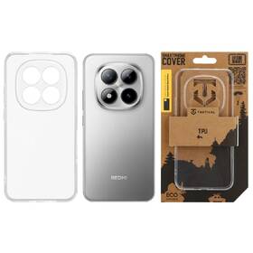 Kryt na mobil Tactical TPU na Xiaomi Redmi Note 15 Pro+ 4G/5G průhledný

 obrázek produktu 2 z 2