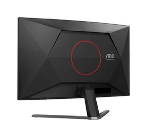 Herní monitor AOC C32G42ZE černý

 obrázek produktu 7 z 10