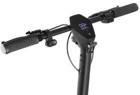 Elektrická koloběžka Sencor SCOOTER S71 DARK černá/šedá

 obrázek produktu 5 z 11