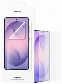 Ochranná fólie Samsung Anti-reflecting na Samsung Galaxy S26 

 obrázek produktu 3 z 3