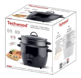 Rýžovar Techwood TCRV1826 černý

 obrázek produktu 3 z 3