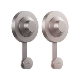 Držák Laifen Titanium, magnetický šedý

 obrázek produktu 1 z 3