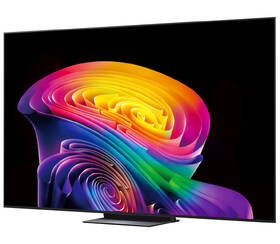 Televize LG OLED83C66LB 

 obrázek produktu 3 z 9