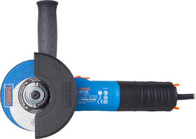 Úhlová bruska Narex EBU 9-125 

 obrázek produktu 3 z 6