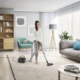 Podlahový vysavač Electrolux ECGC21-2Y žlutý

 obrázek produktu 7 z 8
