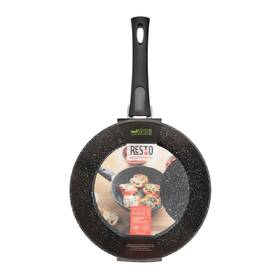 Pánev RESTO 93013, 26 cm černá

 obrázek produktu 7 z 7