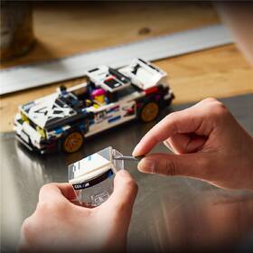 Stavebnice LEGO® Speed Champions 77263 

 obrázek produktu 6 z 9
