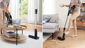 Tyčový vysavač Bosch BCS931TQC zelený

 obrázek produktu 10 z 23