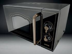 Mikrovlnná trouba Gorenje MO 4250 CLB černá

 obrázek produktu 3 z 5
