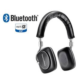 Sluchátka Bowers & Wilkins P5 Wireless černá

 obrázek produktu 17 z 17