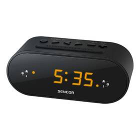 Radiobudík Sencor SRC 1100 B černý

 obrázek produktu 2 z 2