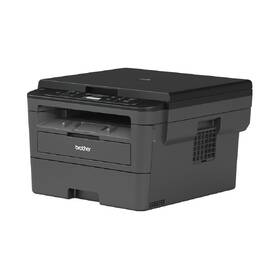 Tiskárna multifunkční Brother DCP-L2512D černá

 obrázek produktu 2 z 3