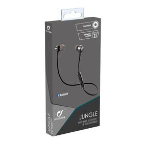 Sluchátka CellularLine Jungle černá

 obrázek produktu 2 z 2
