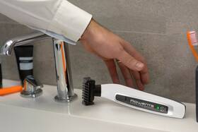Zastřihovač vousů Rowenta TN6010F5 bílý

 obrázek produktu 7 z 7
