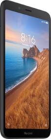 Mobilní telefon Xiaomi Redmi 7A 16 GB Dual SIM - matně černý 

 obrázek produktu 3 z 10