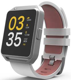 Chytré hodinky CUBE 1 FITWATCH stříbrné

 obrázek produktu 1 z 3