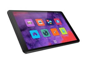 Dotykový tablet Lenovo TAB M8 LTE 2 GB / 32 GB šedý

 obrázek produktu 8 z 11