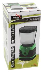 Svítilna Cattara CAMPING 

 obrázek produktu 7 z 7