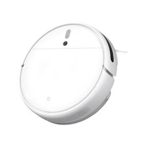 Robotický vysavač Xiaomi Mop 1C bílý

 obrázek produktu 1 z 8