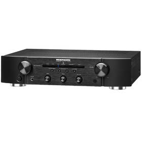 Zesilovač MARANTZ PM5005 černý

 obrázek produktu 1 z 3
