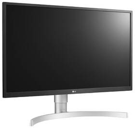 Monitor LG 27UL550-W 

 obrázek produktu 3 z 5
