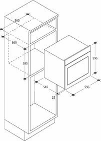 Trouba Candy FCTS886XL WIFI černá/nerez

 obrázek produktu 4 z 4