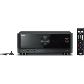 AV Receiver Yamaha RX-V6A černý

 obrázek produktu 5 z 5