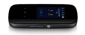 Router ZyXEL LTE2566, Mobilní 4G LTE-A WiFi 

 obrázek produktu 5 z 7