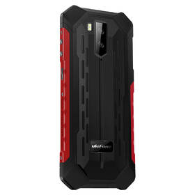 Mobilní telefon UleFone Armor X5 PRO Dual SIM červený

 obrázek produktu 5 z 9