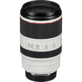 Objektiv Canon 70-200mm f/2.8 L IS USM šedý

 obrázek produktu 8 z 8