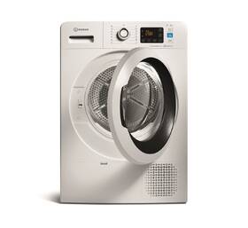 Sušička prádla Indesit YT M11 83K RX EU bílá

 obrázek produktu 7 z 10